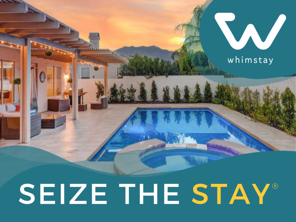 Whimstay