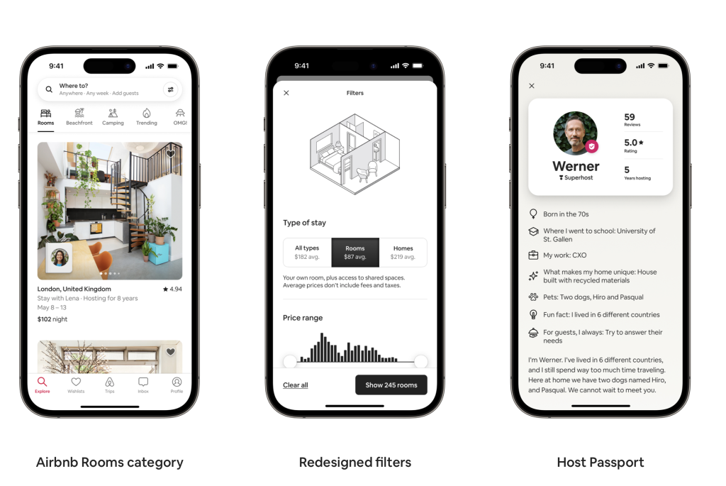 Airbnb