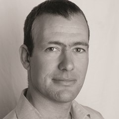 Picture of George Sell