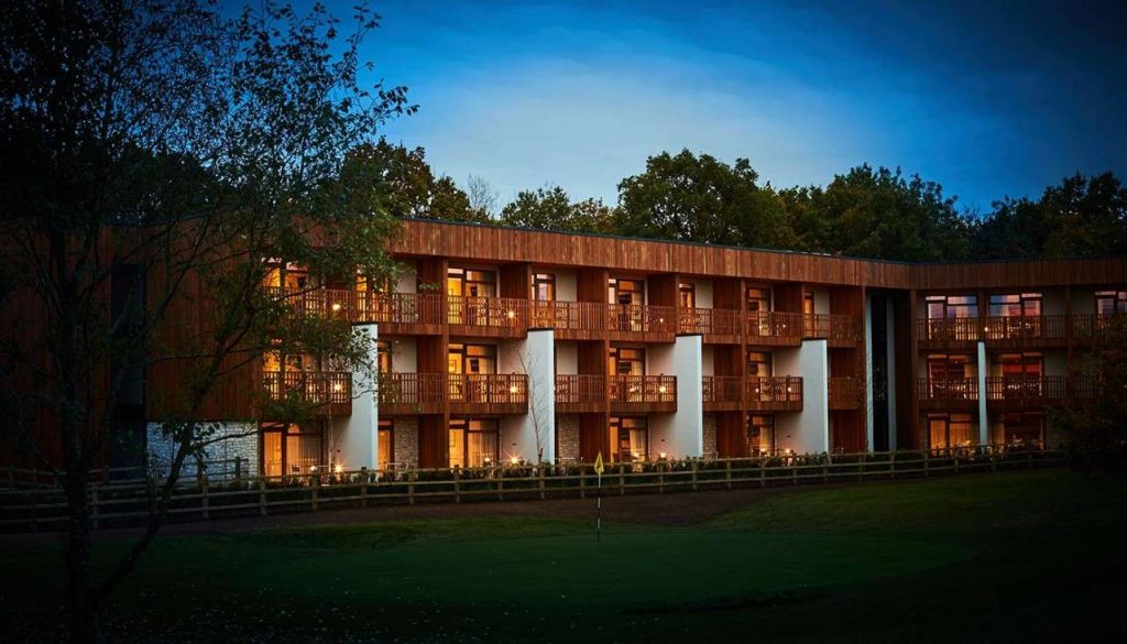 Center Parcs