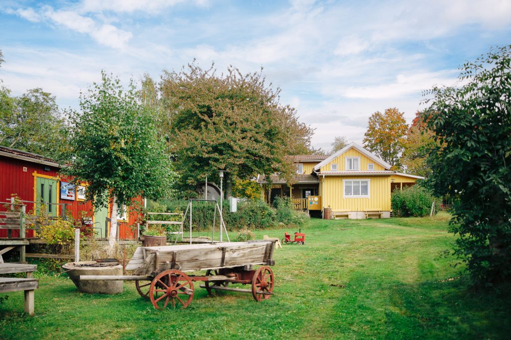 Sweden