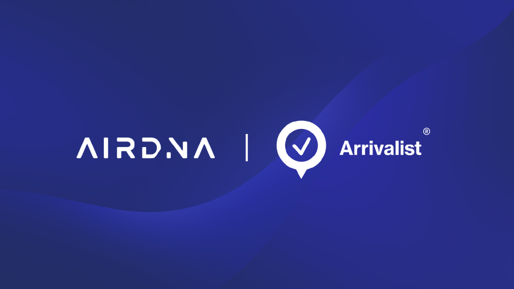 AirDNA