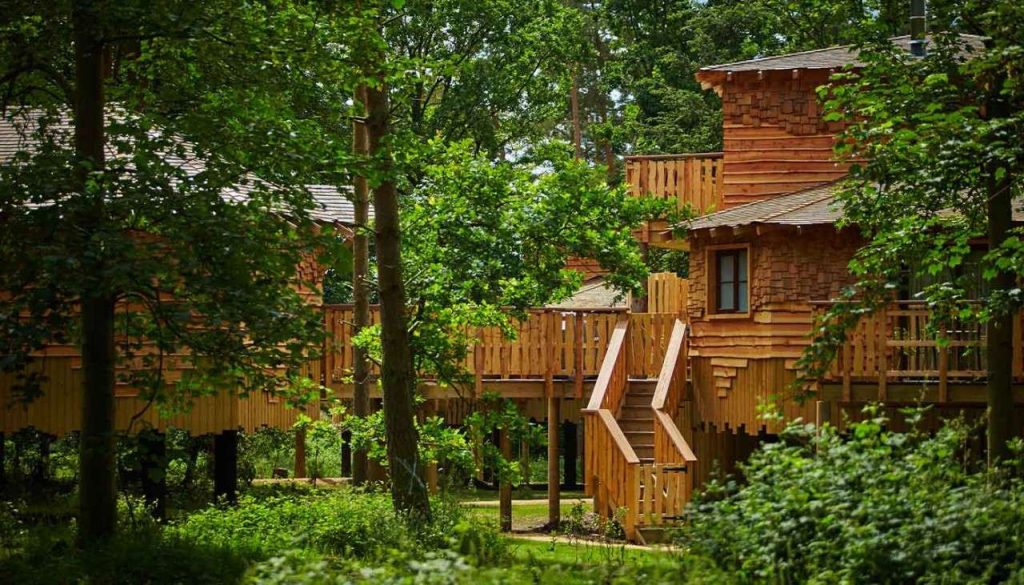Center Parcs