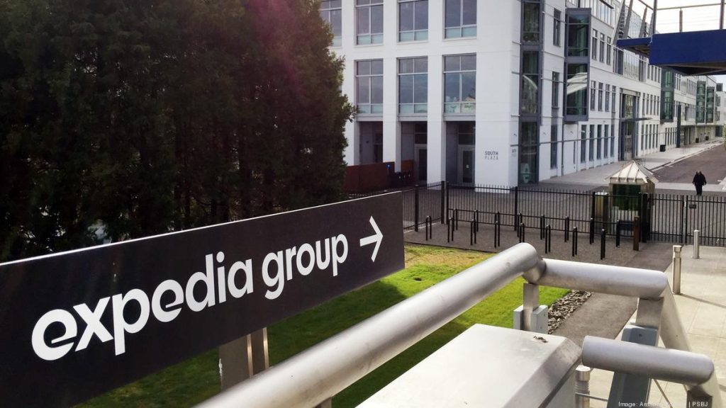 Expedia