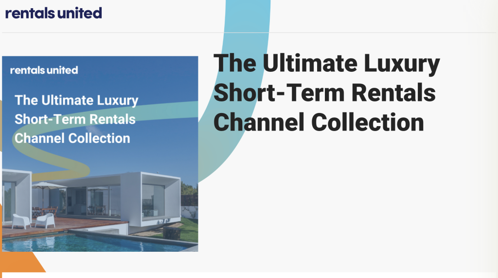 Rentals United