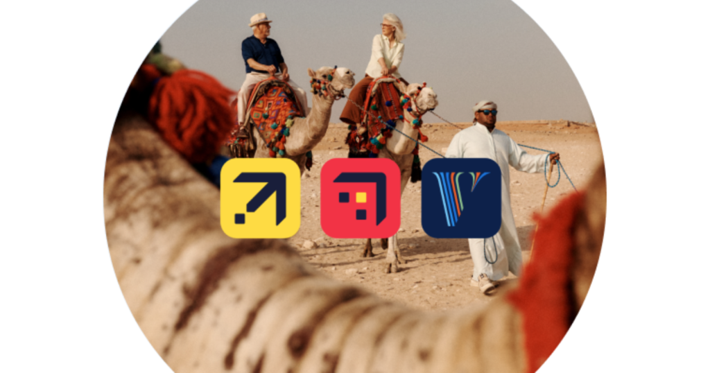 Expedia One Key
