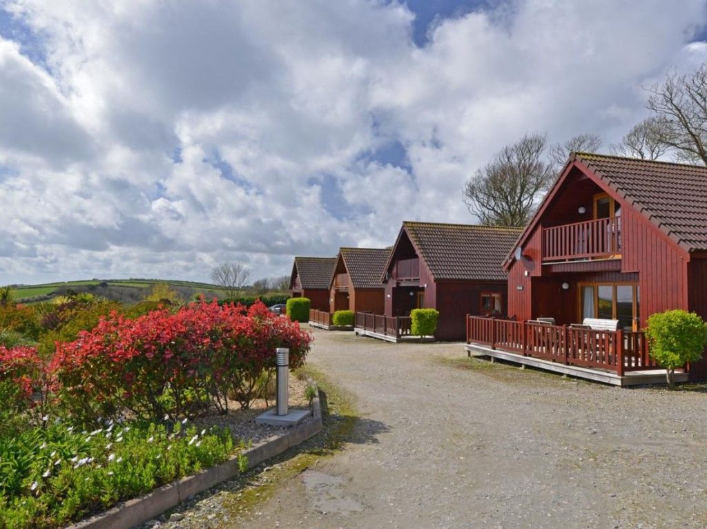 Trewince Holiday Lodges