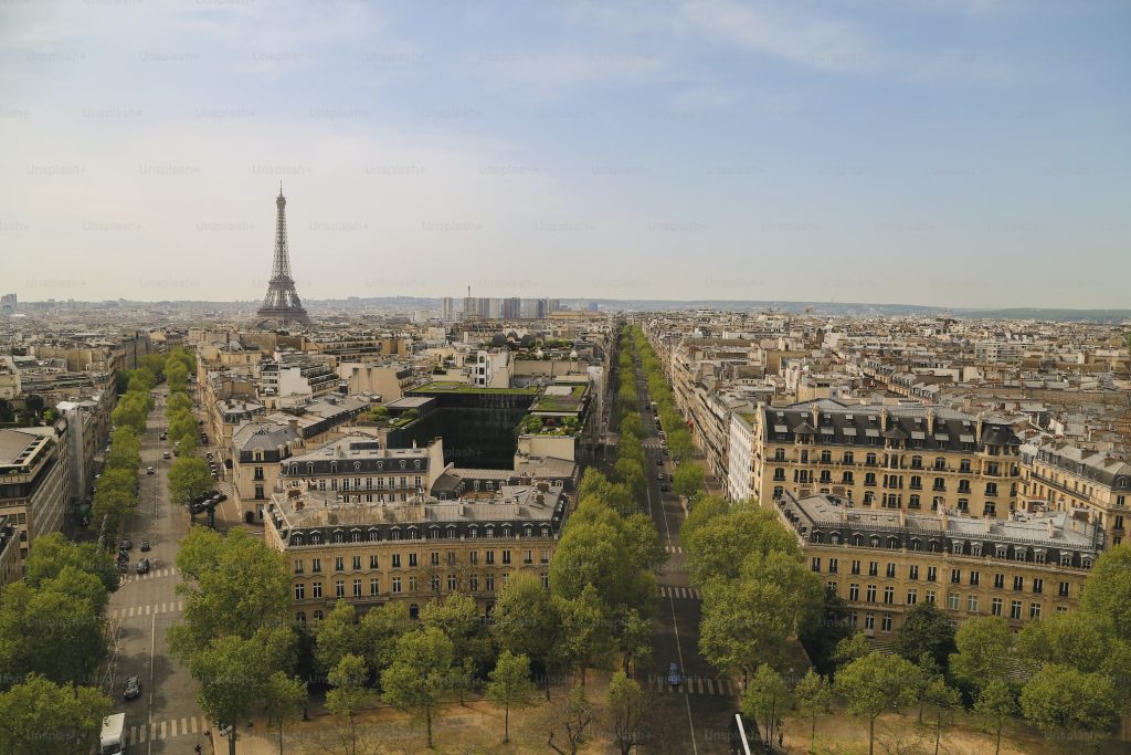 Paris