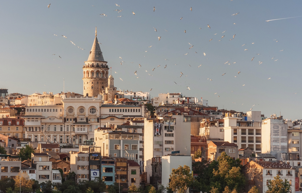 Türkiye