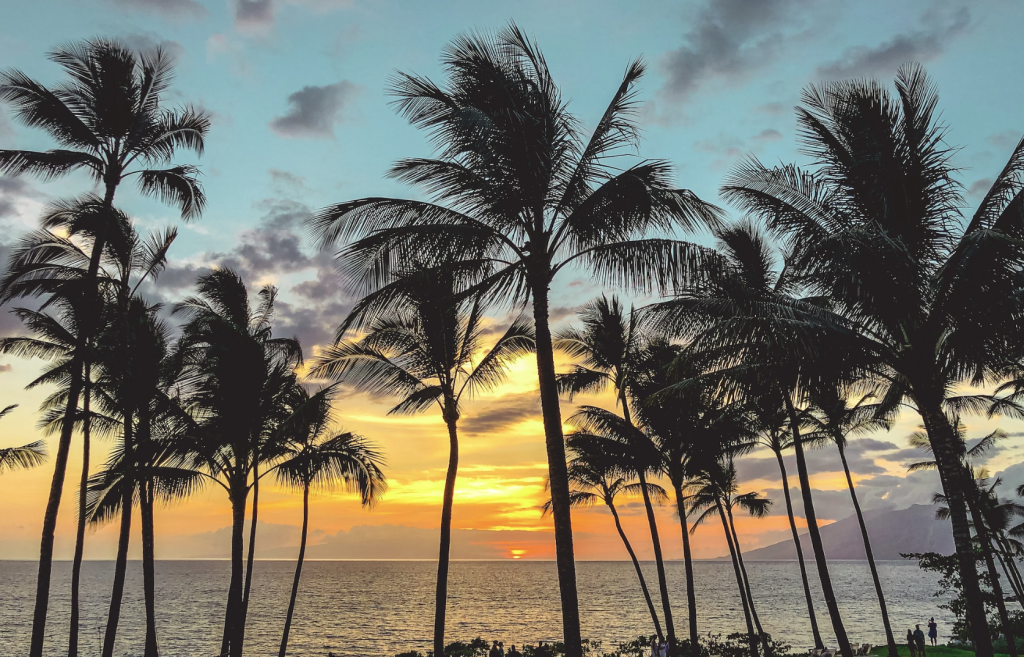 Hawaii