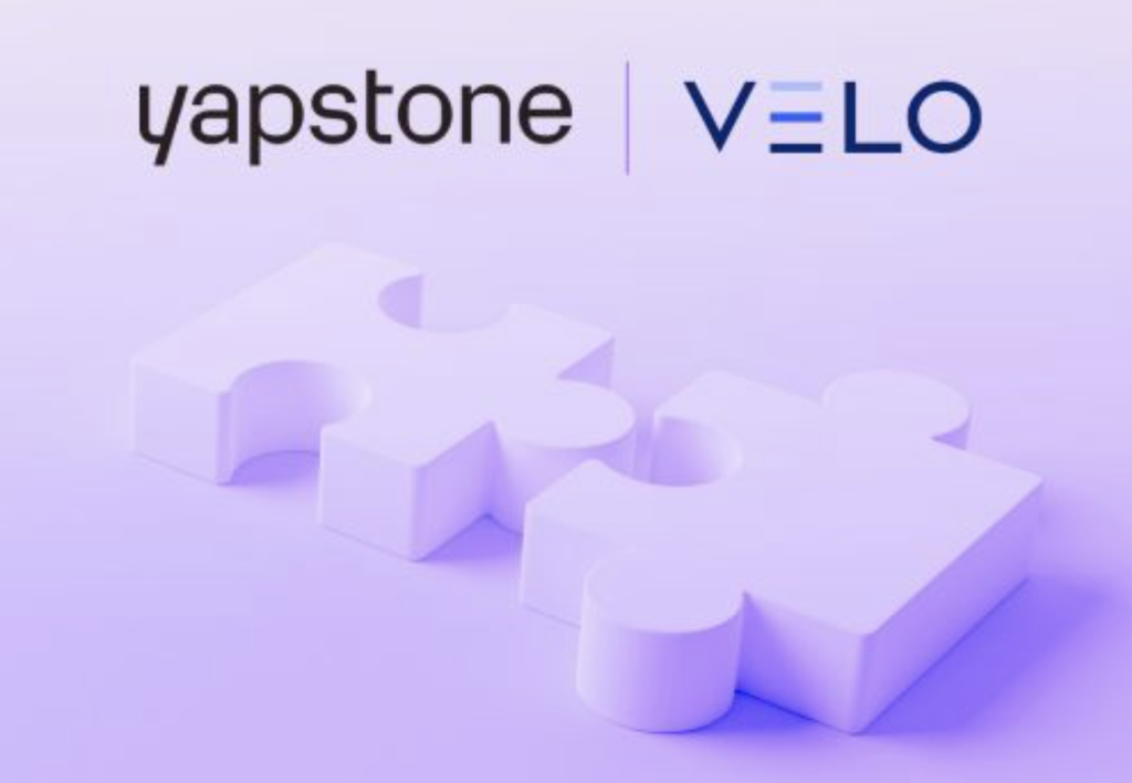 Yapstone