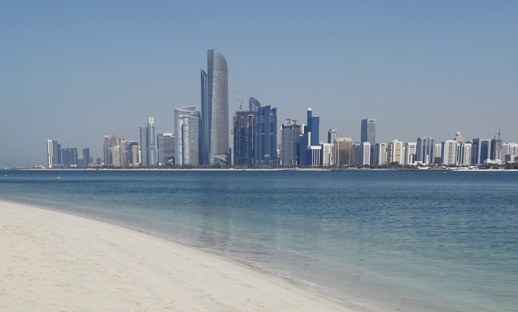 Abu Dhabi