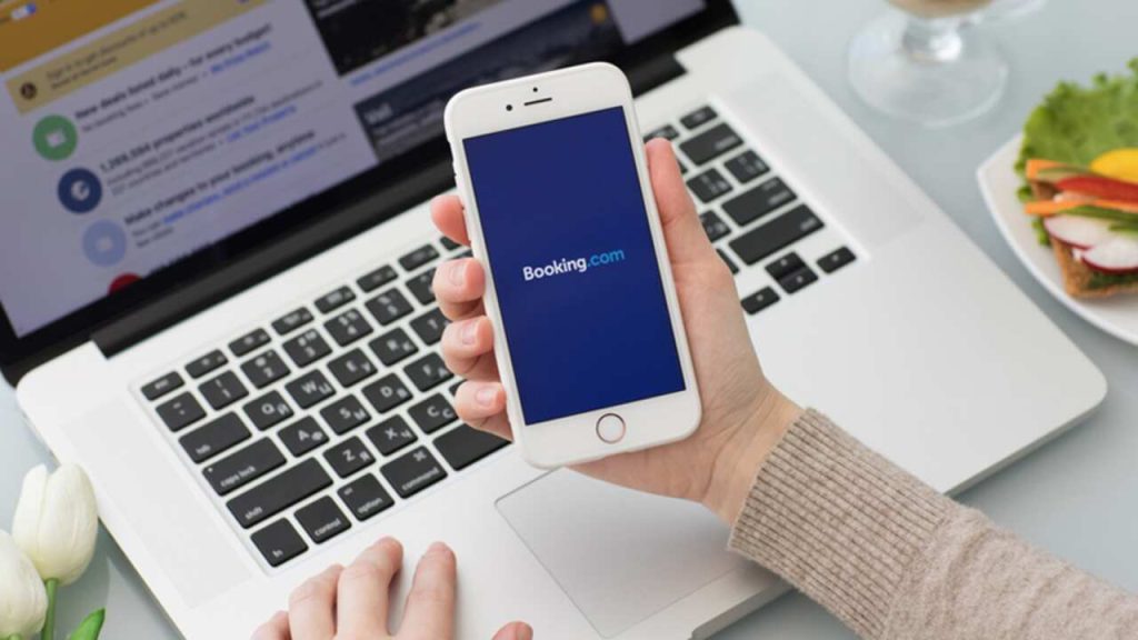 Booking.com