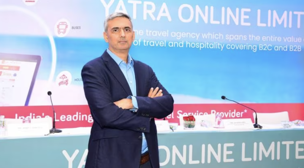 Yatra