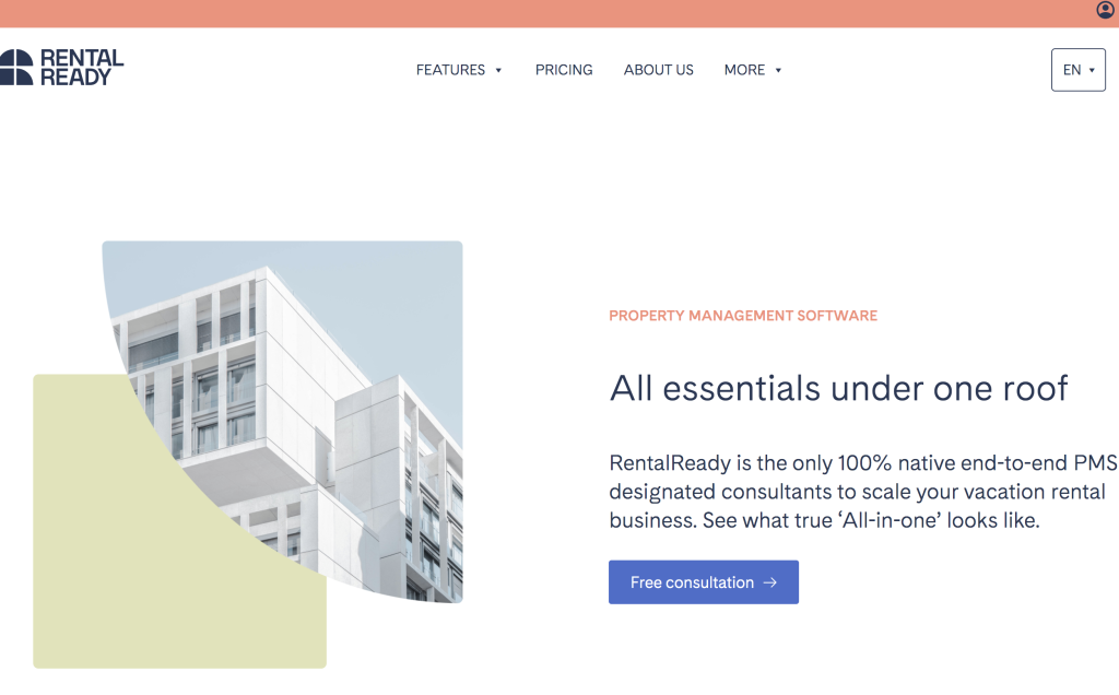 RentalReady