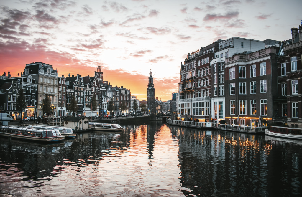 Amsterdam