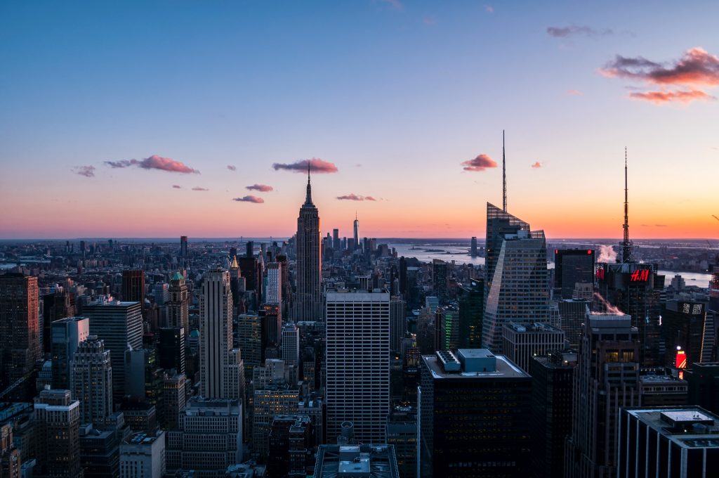 New York Airbnb