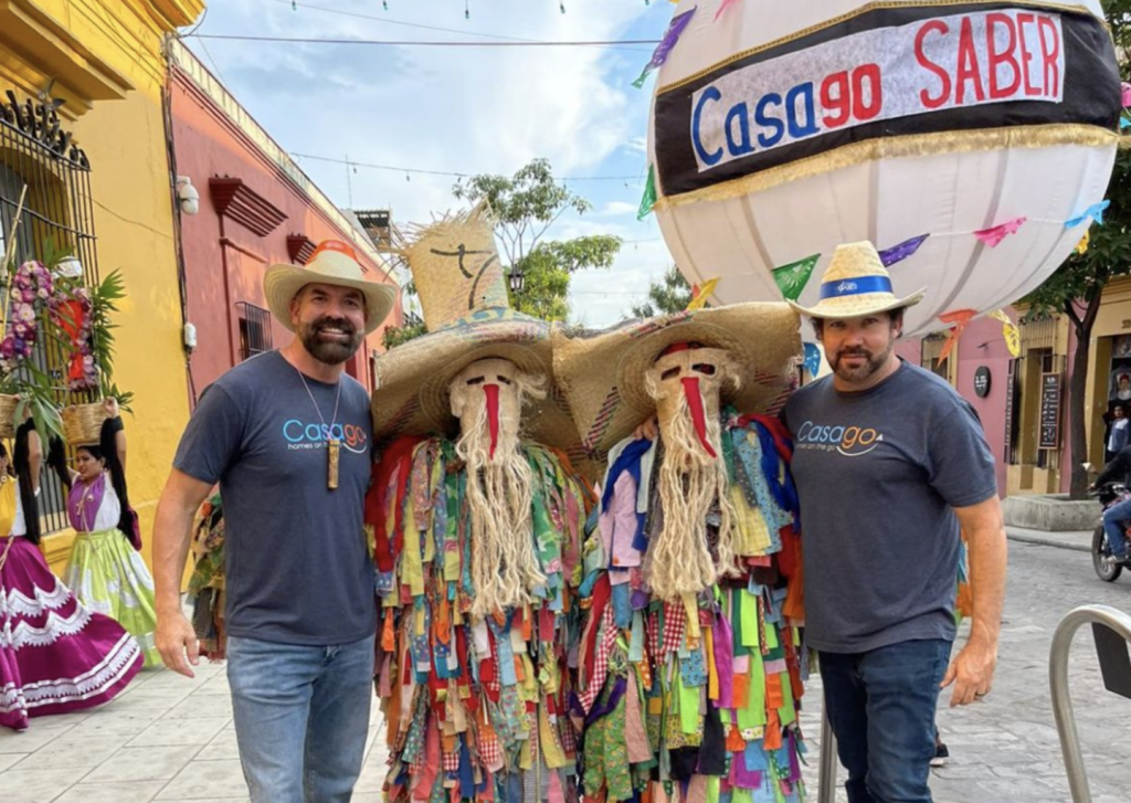 Casago