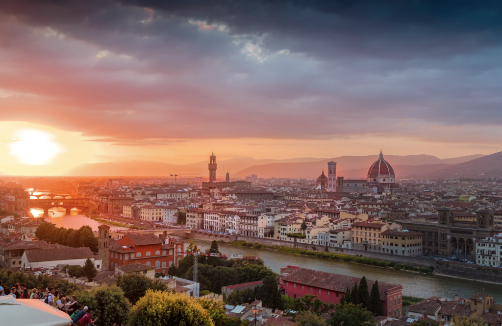 Florence