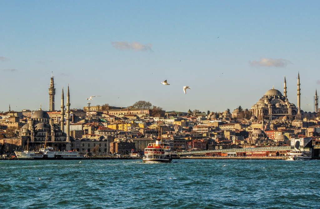 Türkiye