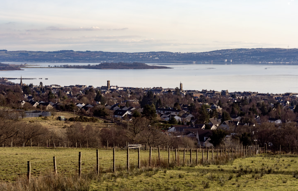 Scotland