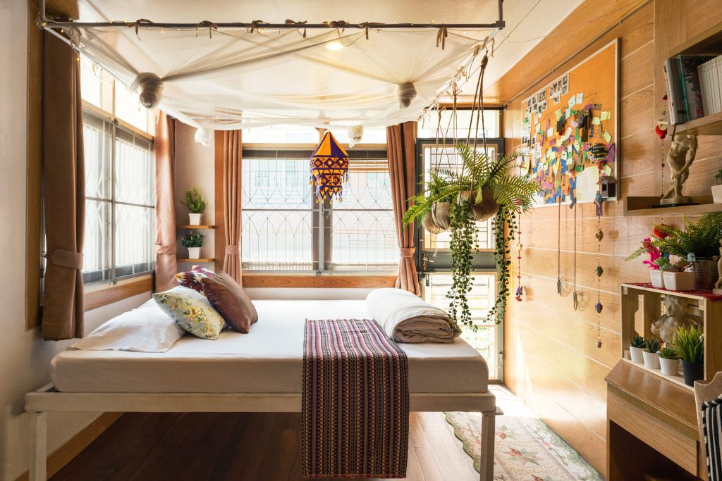 Airbnb