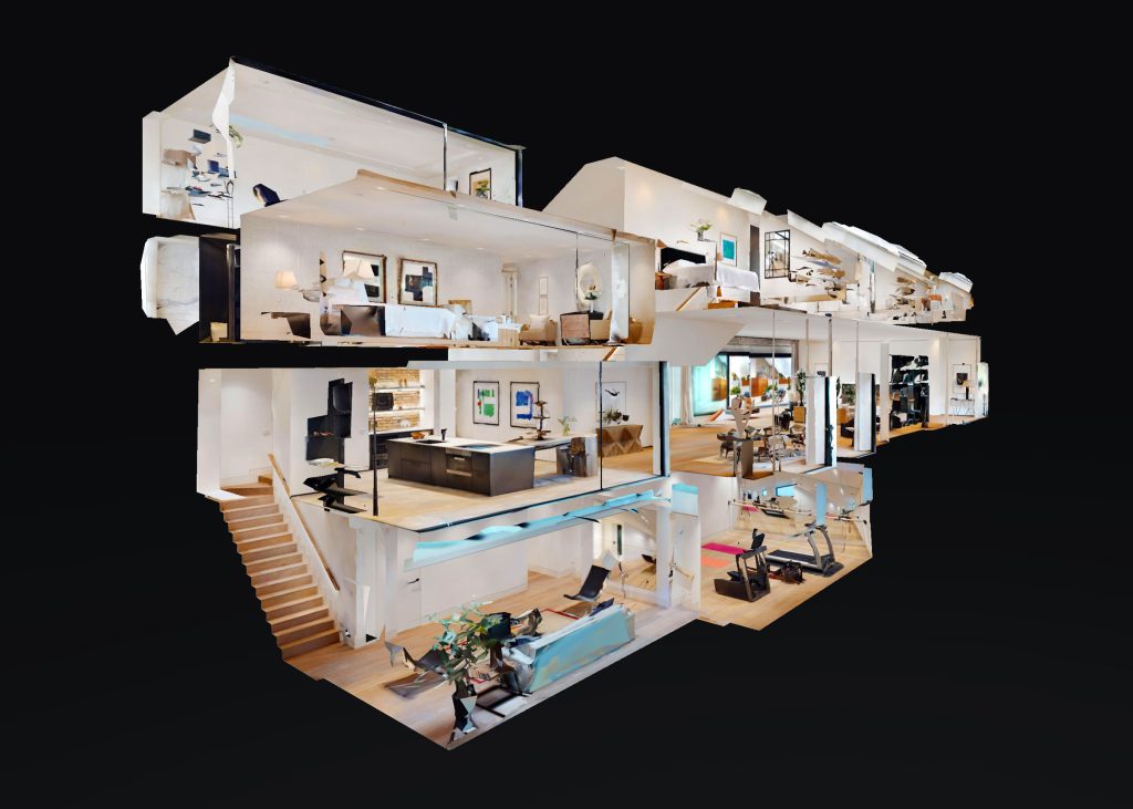 Matterport