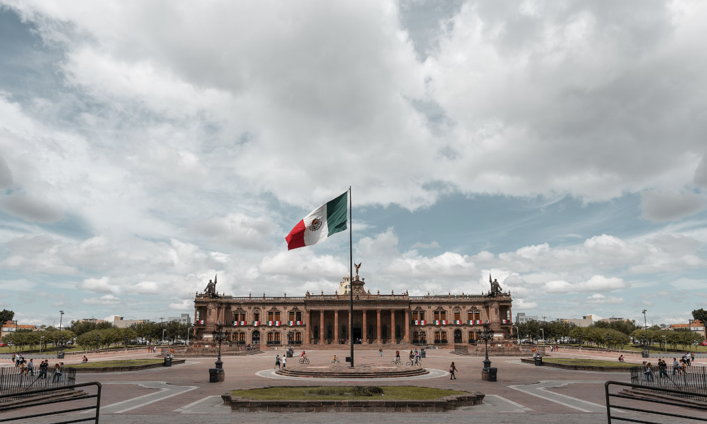 Mexico