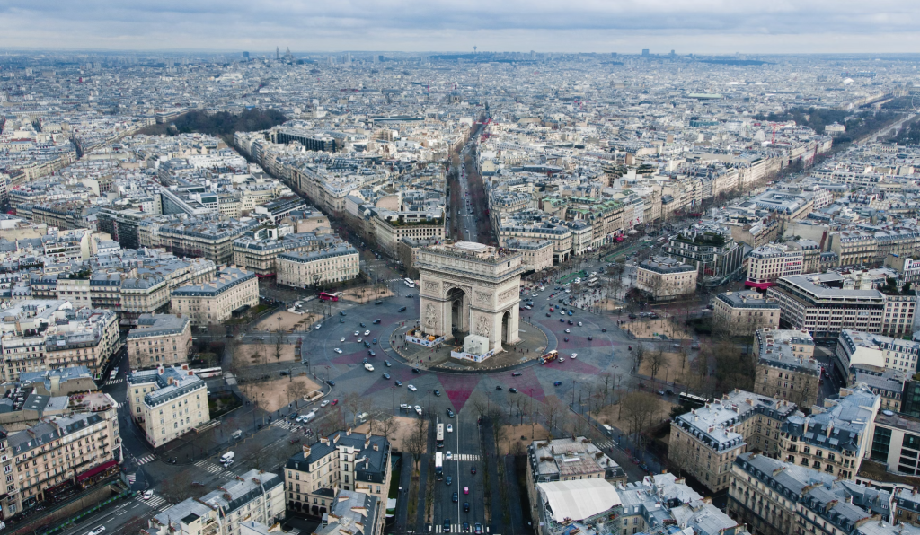 France