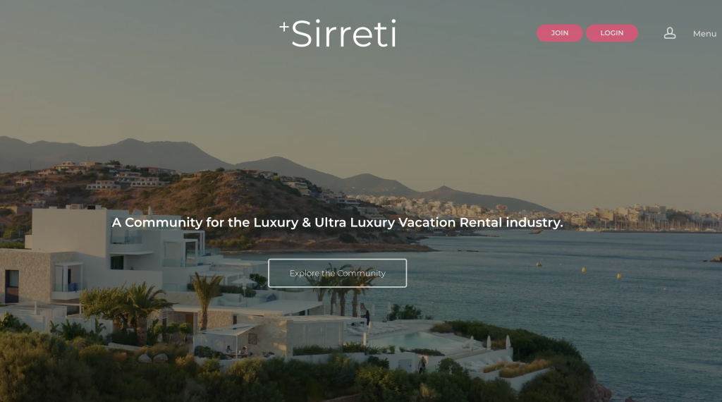Sirreti