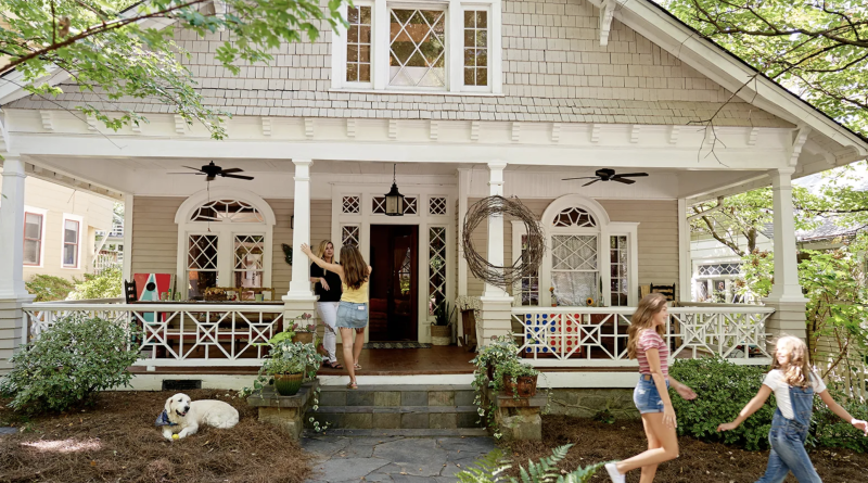 Airbnb