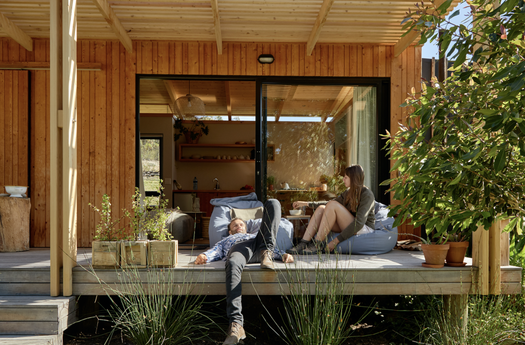 Airbnb