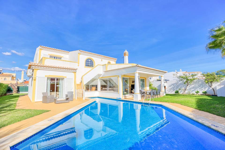 Solmar Villas