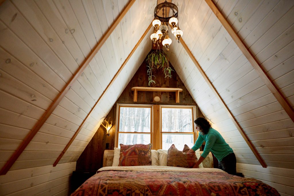 Airbnb