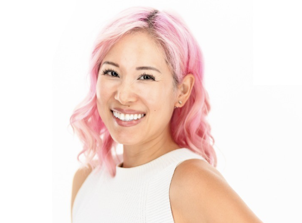 Cynthia Huang