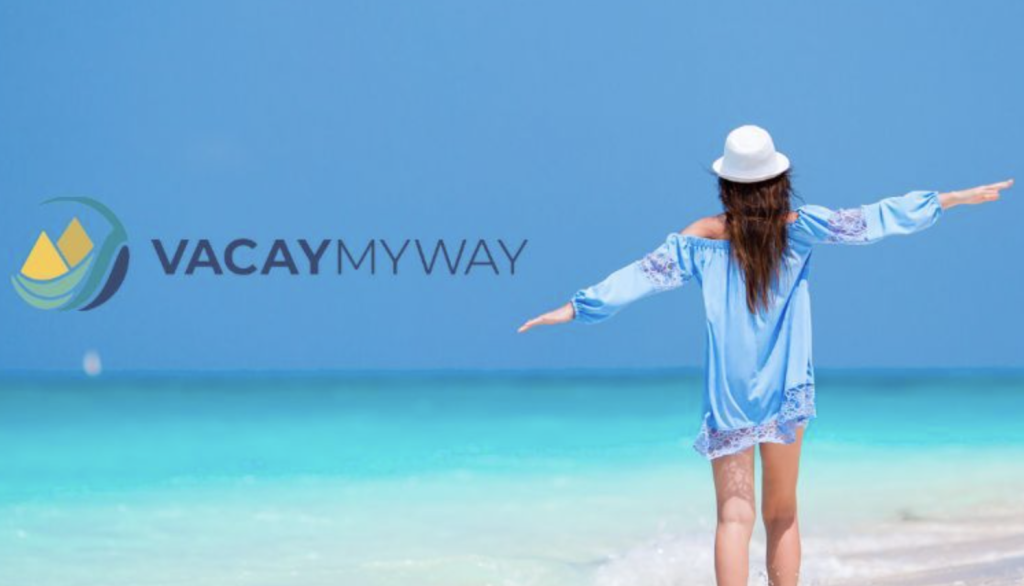 VacayMyWay