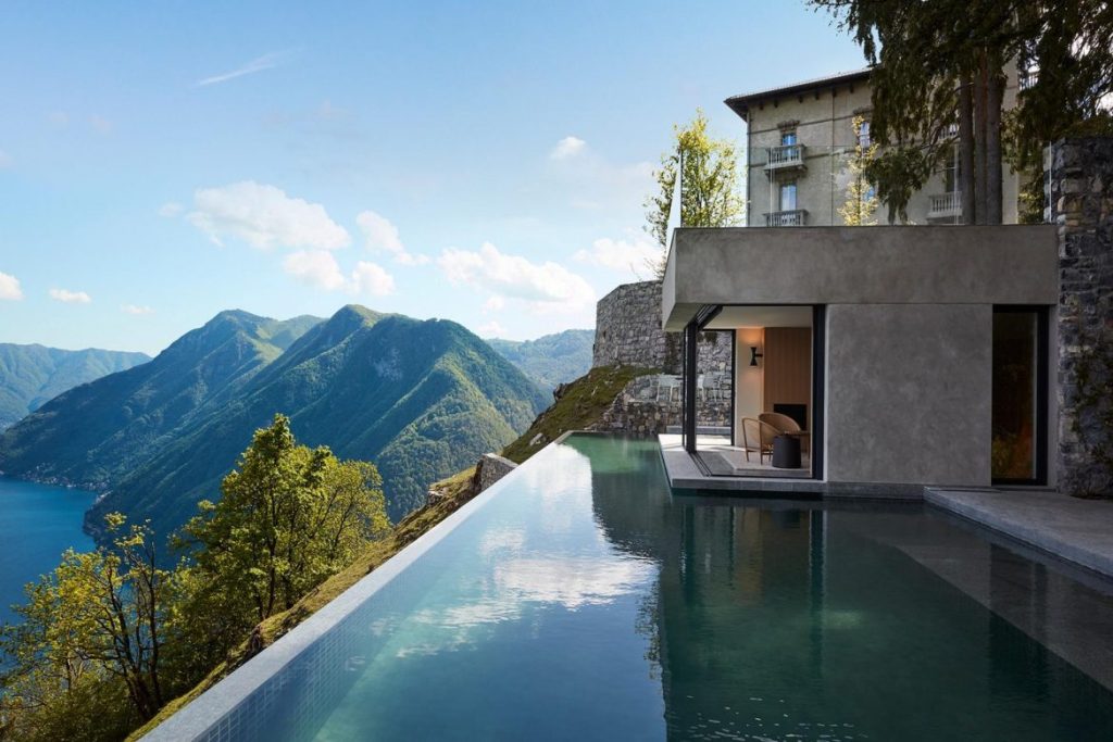 onefinestay