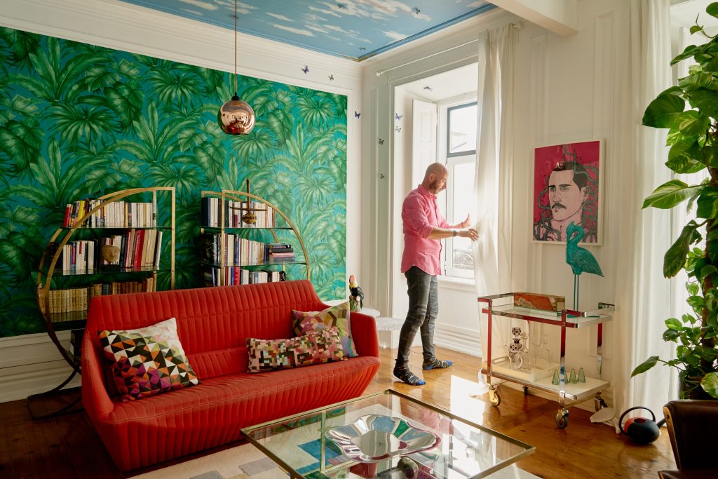 Airbnb