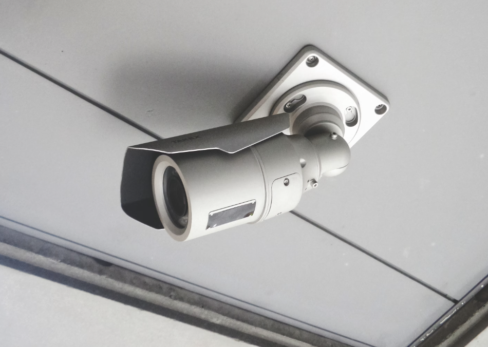 cameras