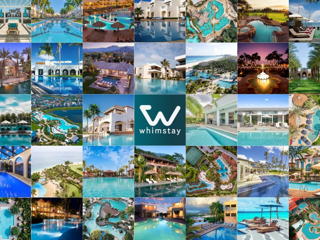 Whimstay