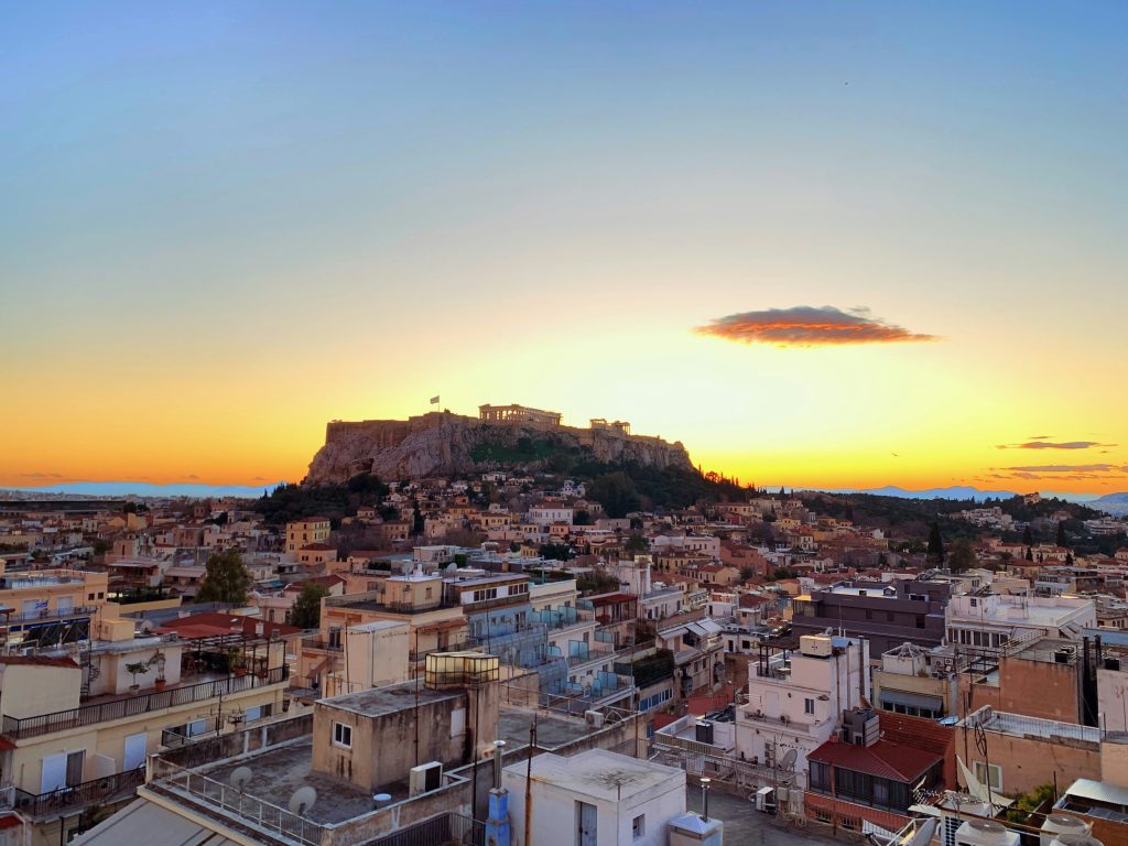 Greece Golden Visa