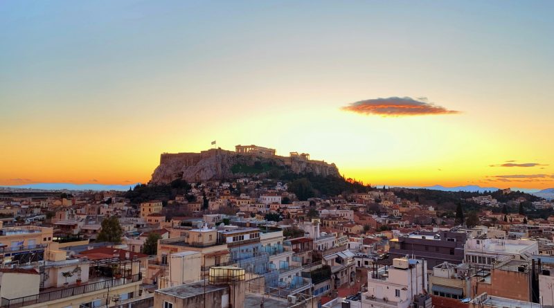 Greece Golden Visa