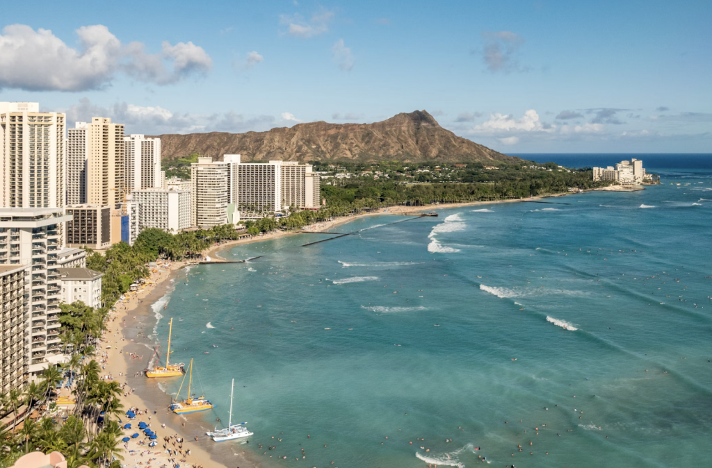 Hawaii