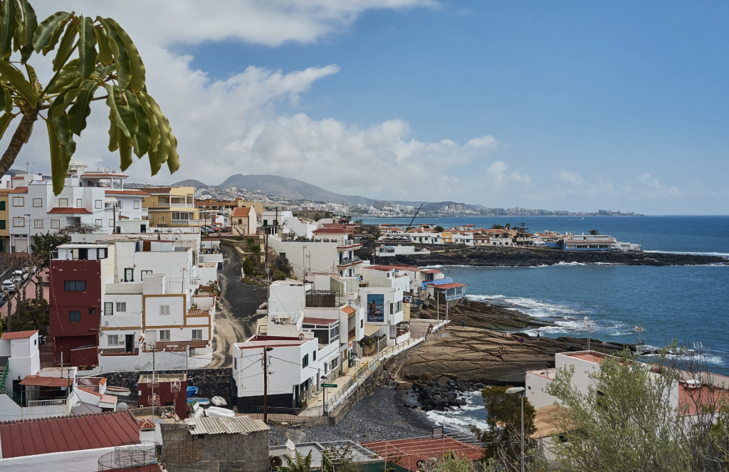 Canary Islands