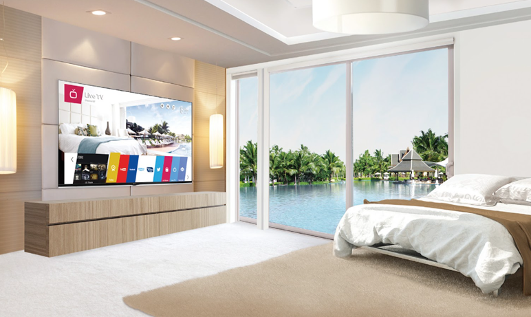 LG Business
