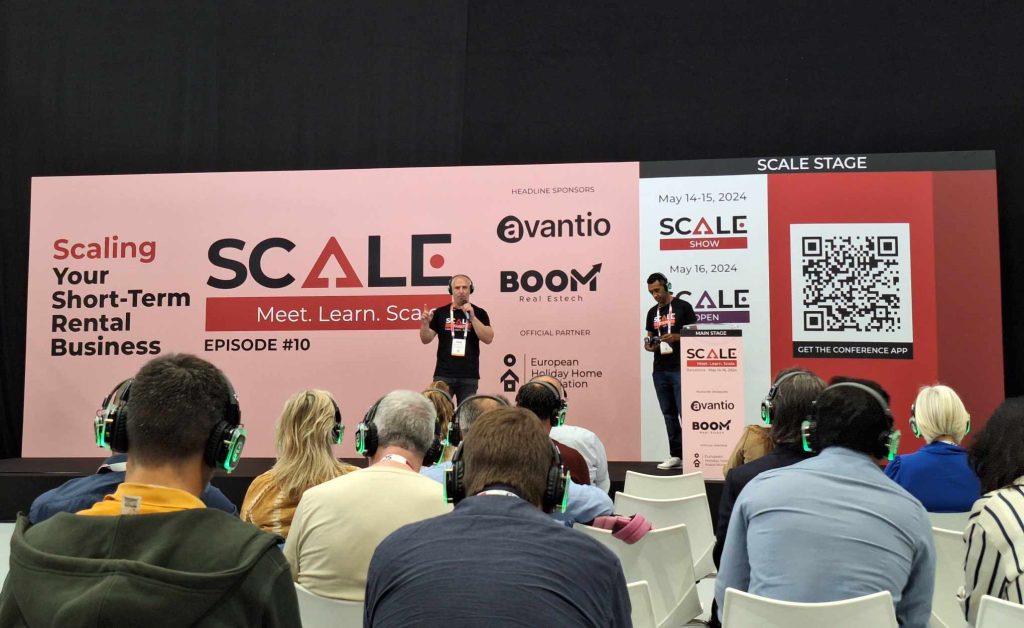 SCALE