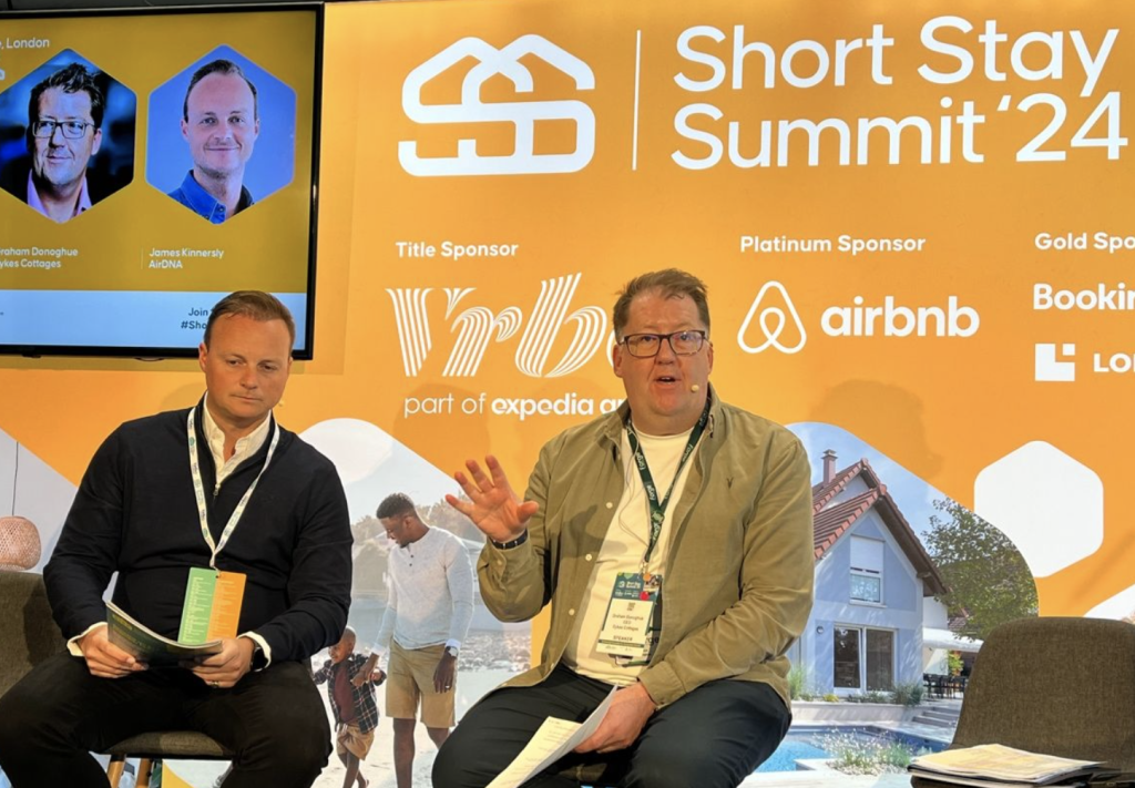 Short Stay Summit
