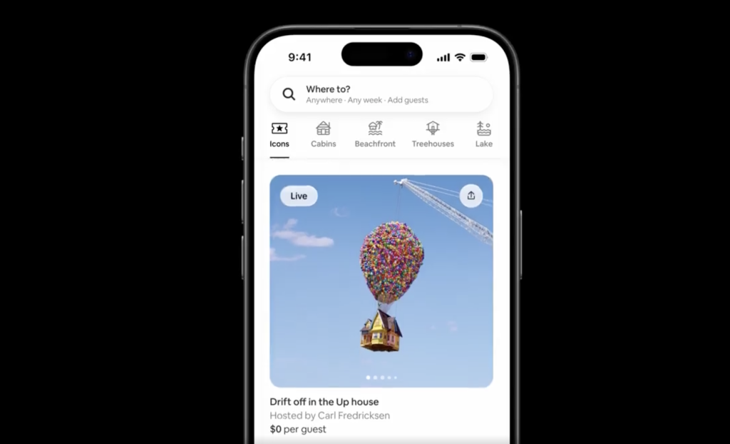 Airbnb