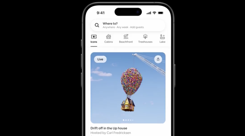 Airbnb