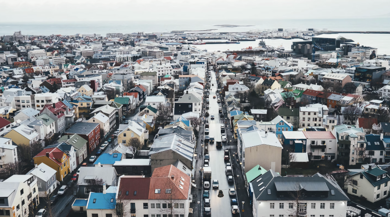 Iceland